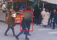 隐瞒逃犯身份、跟随女友一同过年，男子正月初一在饭桌上被抓